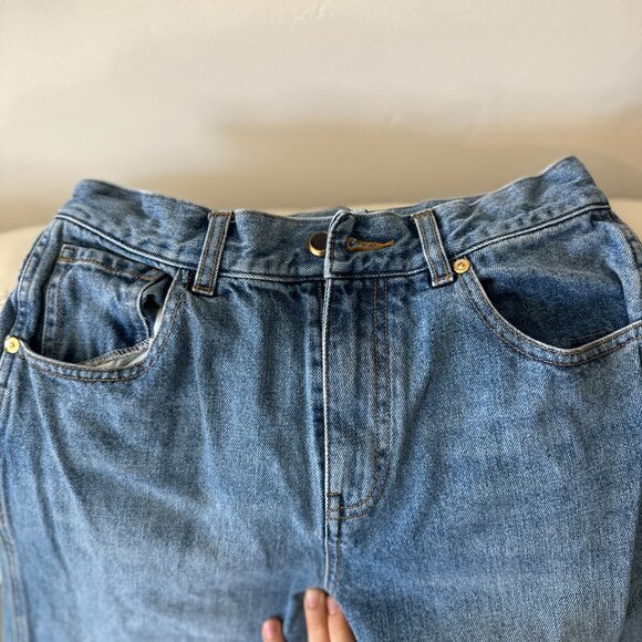 Khaite Jeans "Raquel" - Picture 2 of 4